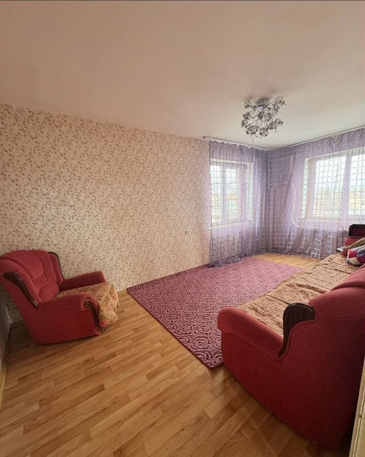 дом г Кунгур ул Гребнева 282 Кунгурский муниципальный округ фото 2