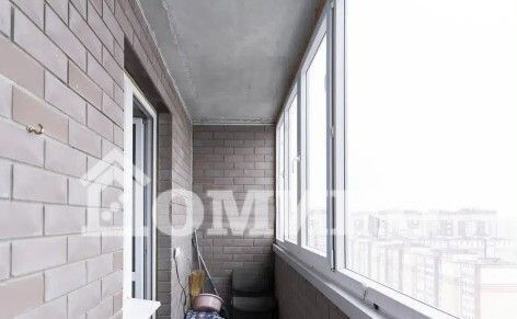 квартира г Тюмень р-н Восточный ЖК «Кристалл» ул. Раушана Абдуллина, 2 фото 6