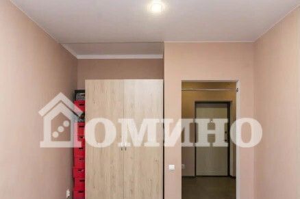 квартира г Тюмень р-н Восточный ЖК «Кристалл» ул. Раушана Абдуллина, 2 фото 5