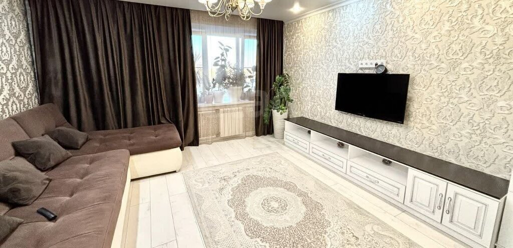 квартира г Новосибирск р-н Кировский ул Станиславского 35 Площадь Маркса фото 11