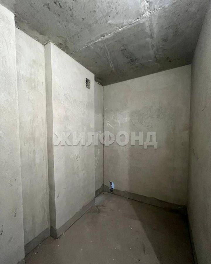 квартира г Новосибирск р-н Кировский Затулинский ул Зорге 229/1 ЖК «Расцветай на Зорге» жилмассив фото 6