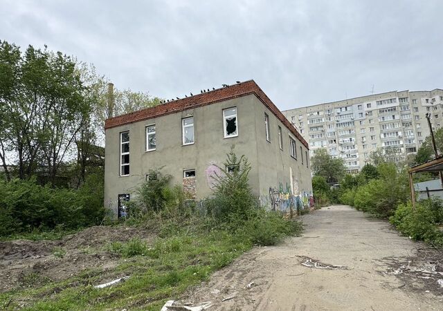 производственные, складские р-н Ленинский ул им Ломоносова М.В. 20а фото