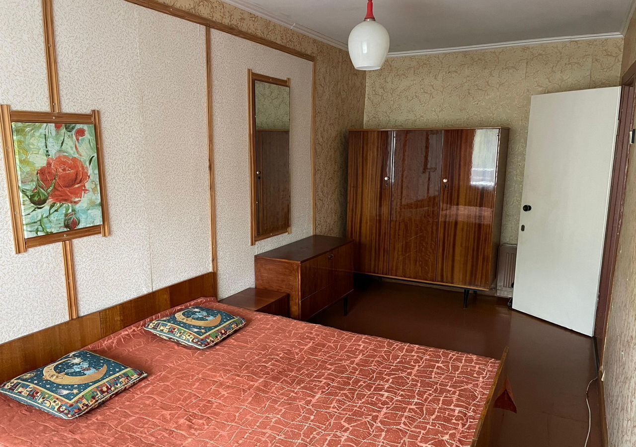 квартира г Калининград р-н Центральный ул Гайдара 15 фото 4