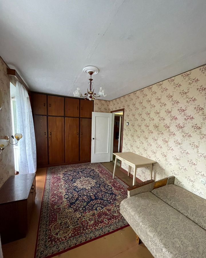 квартира г Калининград р-н Центральный ул Гайдара 15 фото 2