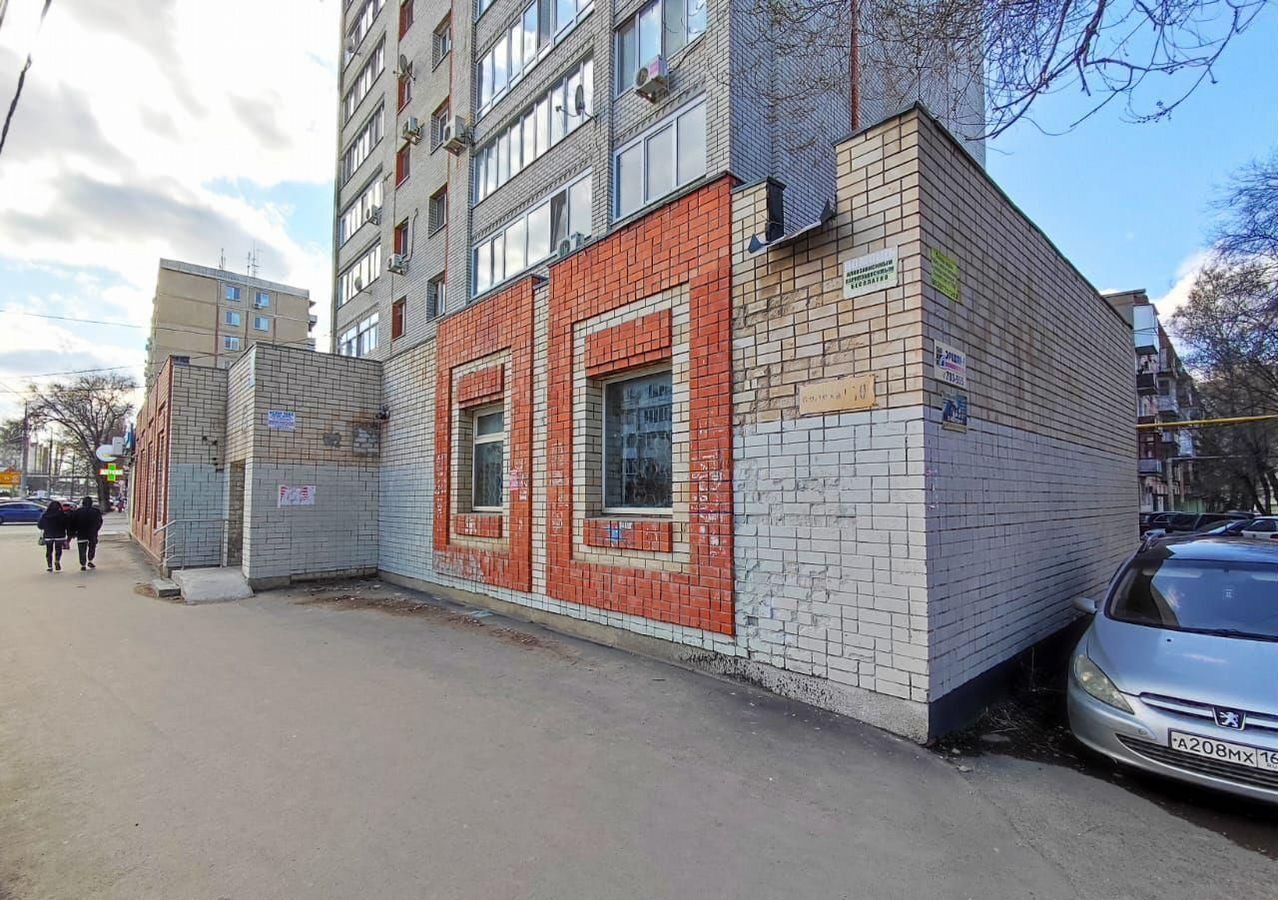 свободного назначения г Энгельс ул Волоха 10 Энгельсский р-н, муниципальное образование фото 4