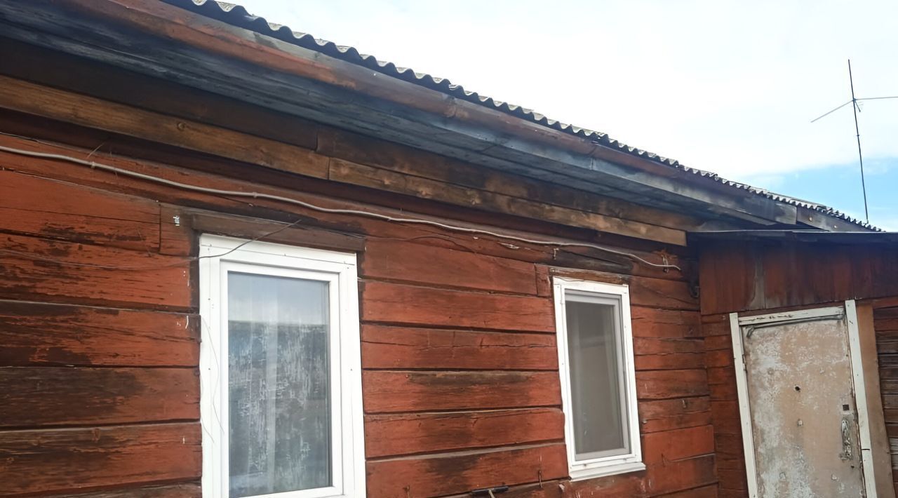 дом г Омск р-н Кировский ул Суворова фото 3