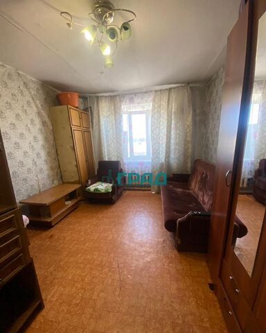 комната ул Железнодорожная 15 Кемеровская обл. — Кузбасс фото