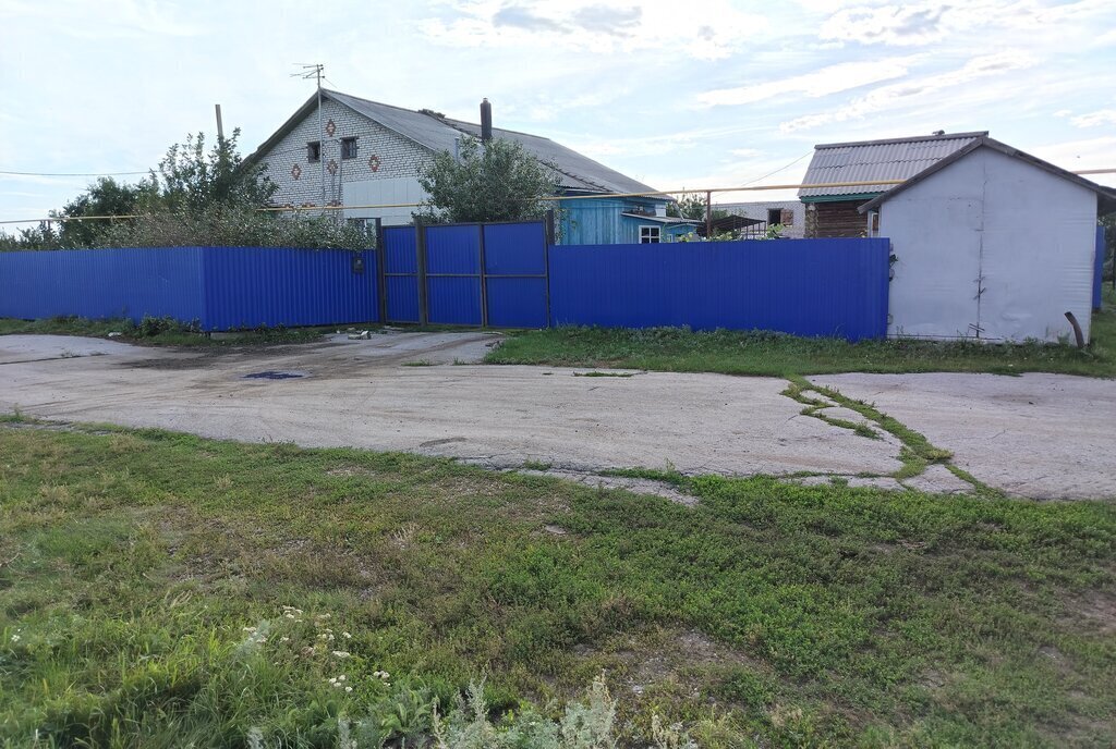 дом г Сибай с Туяляс ул Приозерная 1 фото 3