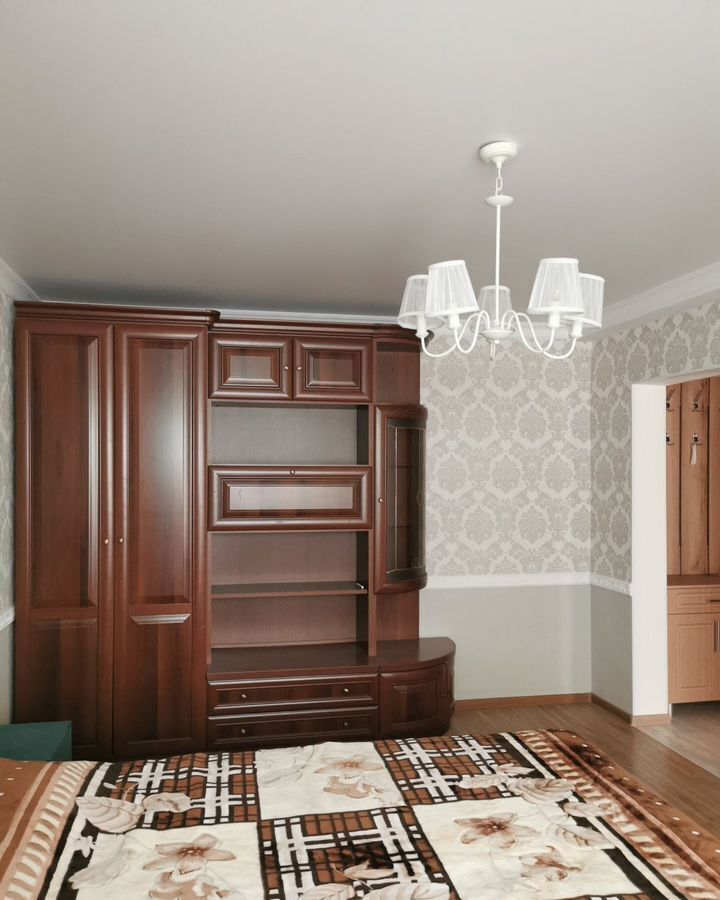 квартира г Ессентуки ул Кисловодская 30ак/3 фото 2
