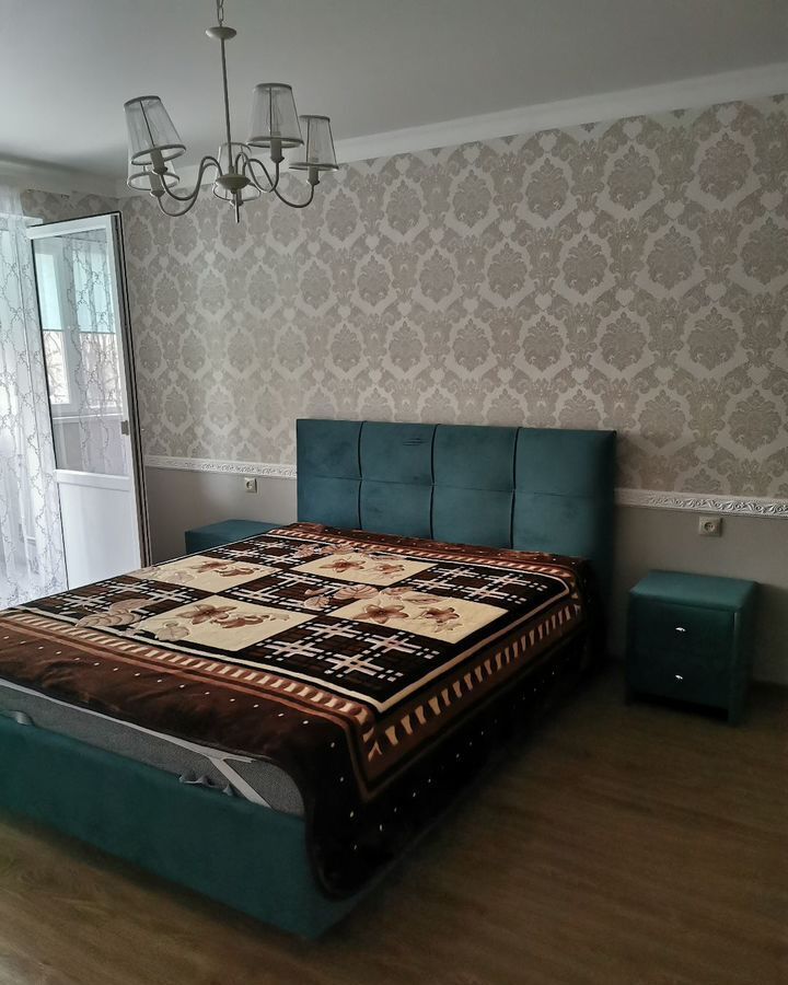 квартира г Ессентуки ул Кисловодская 30ак/3 фото 4