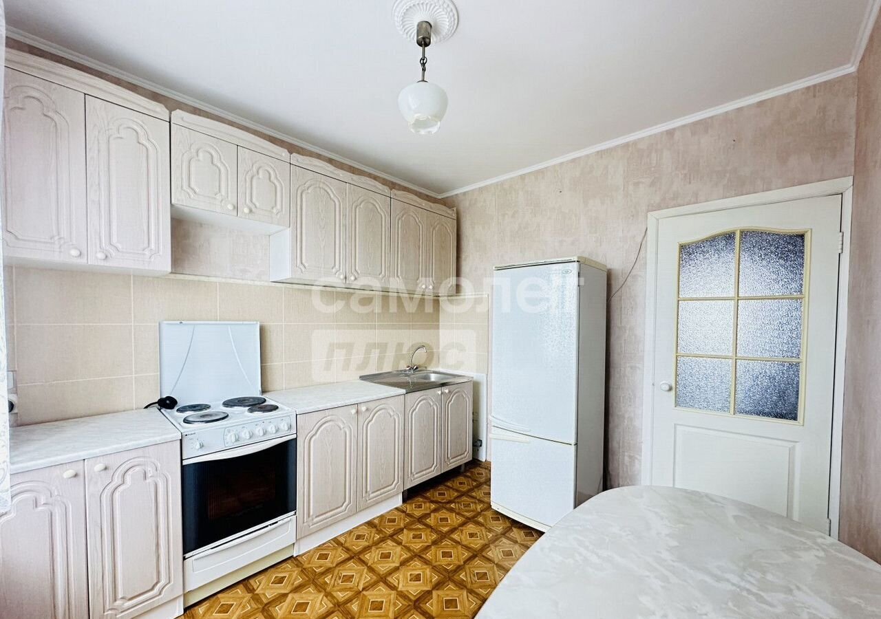 квартира г Челябинск р-н Калининский ул Молодогвардейцев 70в фото 4