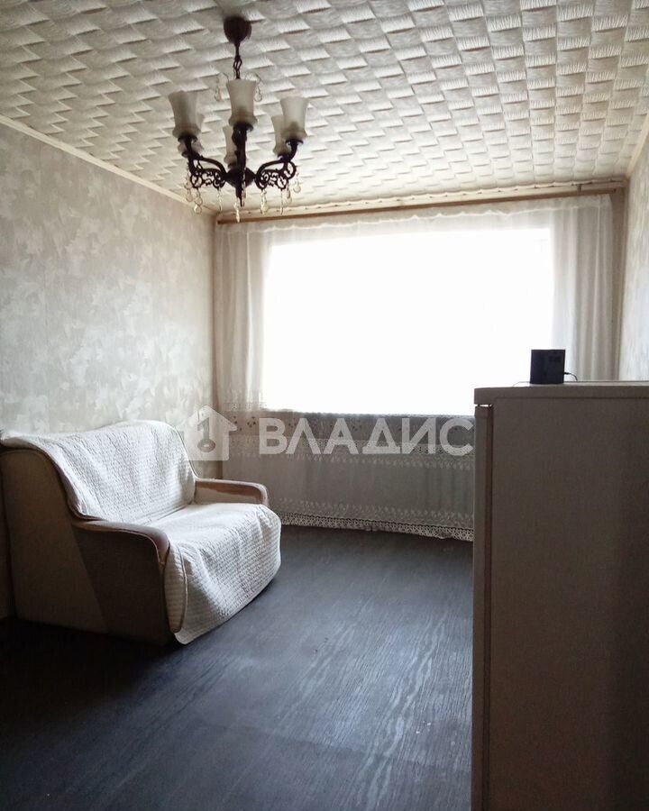 квартира г Люберцы микрорайон Панки ул Электрификации 29а фото 3
