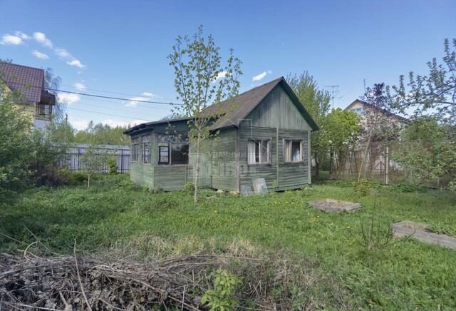 снт Исток Удельная, 3 фото