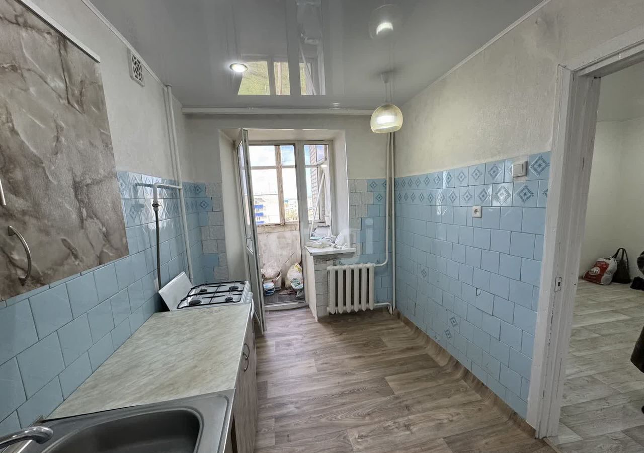 квартира г Кумертау ул. Мажита Гафури, 8 фото 2