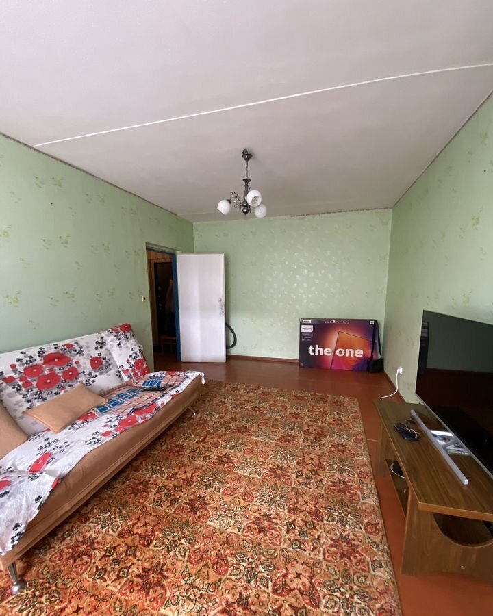 квартира г Камышин ул Базарова 142 фото 3