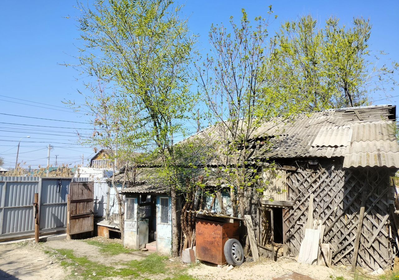 дом г Волгоград р-н Кировский ул им. Щедрина фото 37