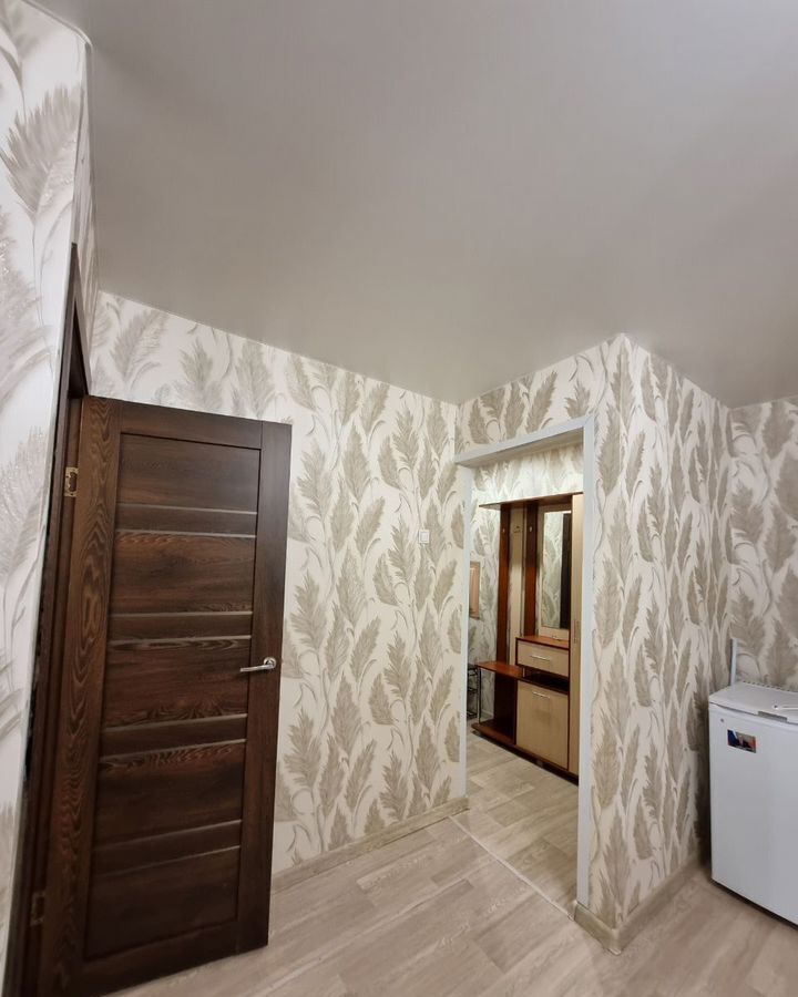 квартира г Тверь р-н Московский ул Фадеева 26к/2 фото 4