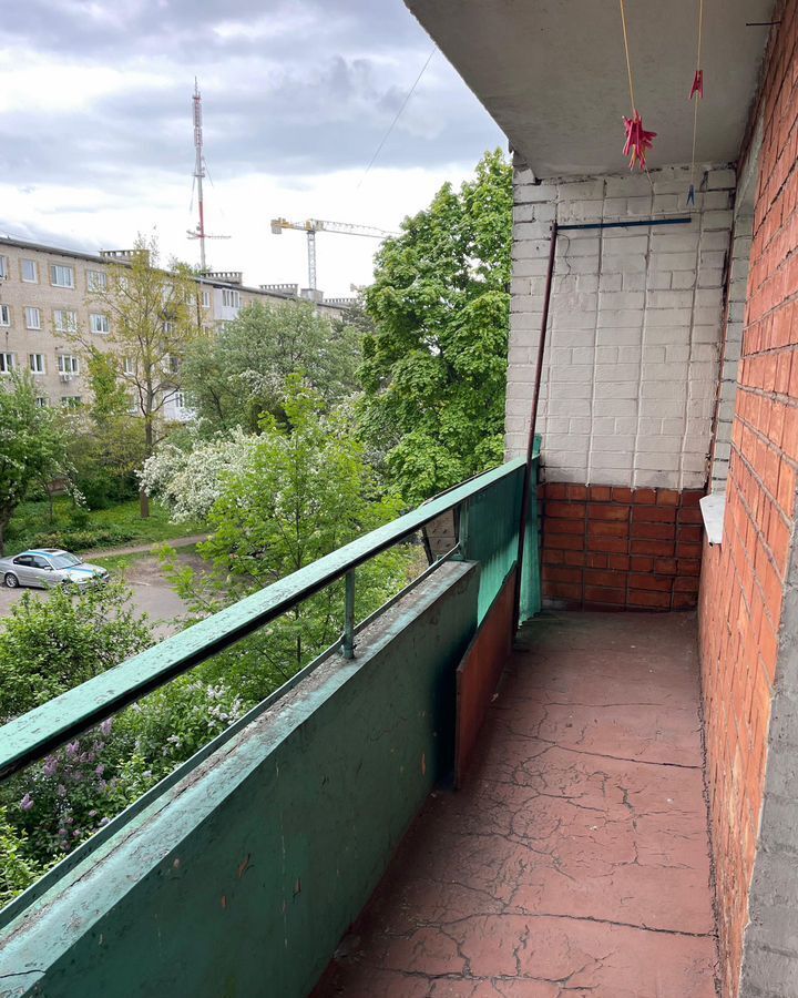 квартира г Калининград р-н Центральный ул Гайдара 15 фото 10