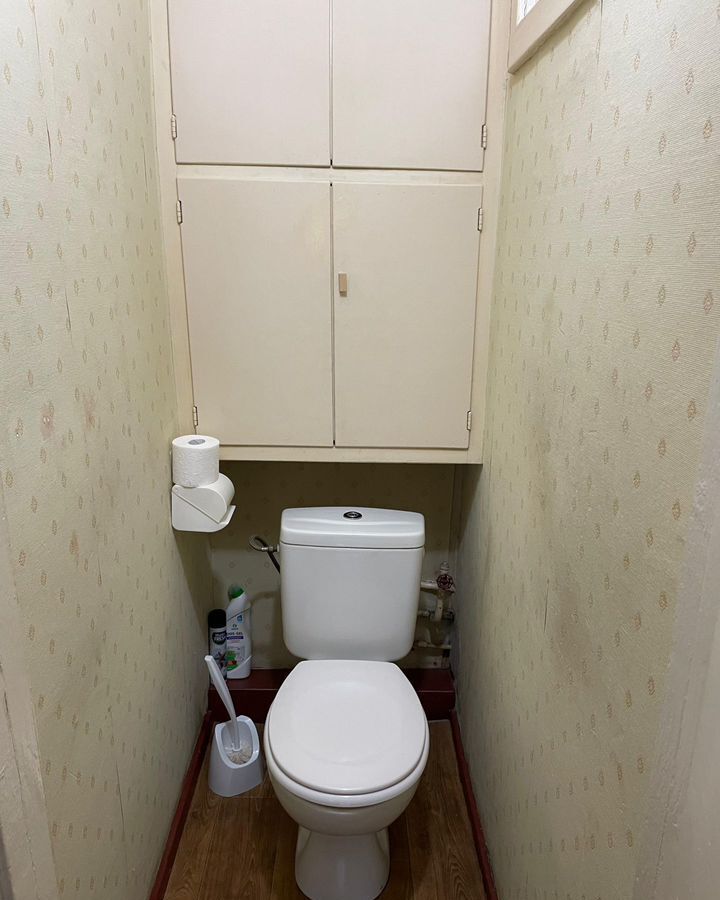 квартира г Калининград р-н Центральный ул Гайдара 15 фото 14