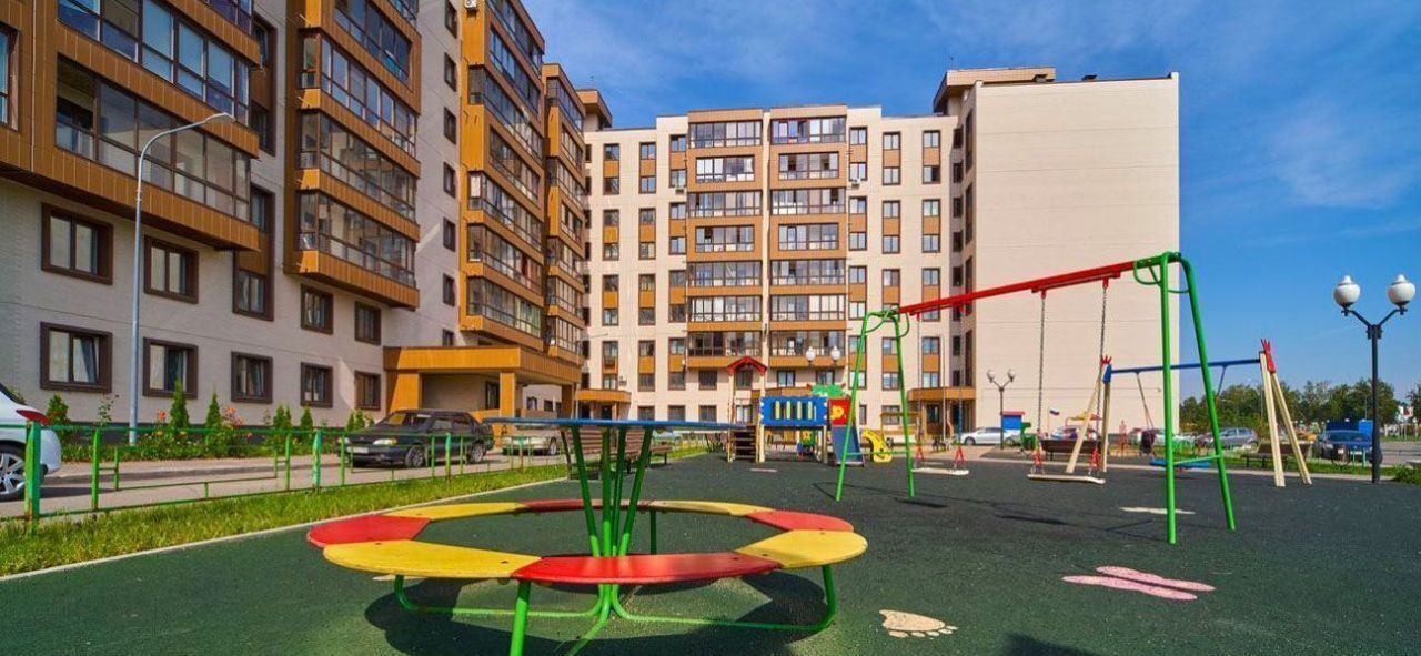 квартира г Мытищи ул. Ильинского, д. 8 фото 7