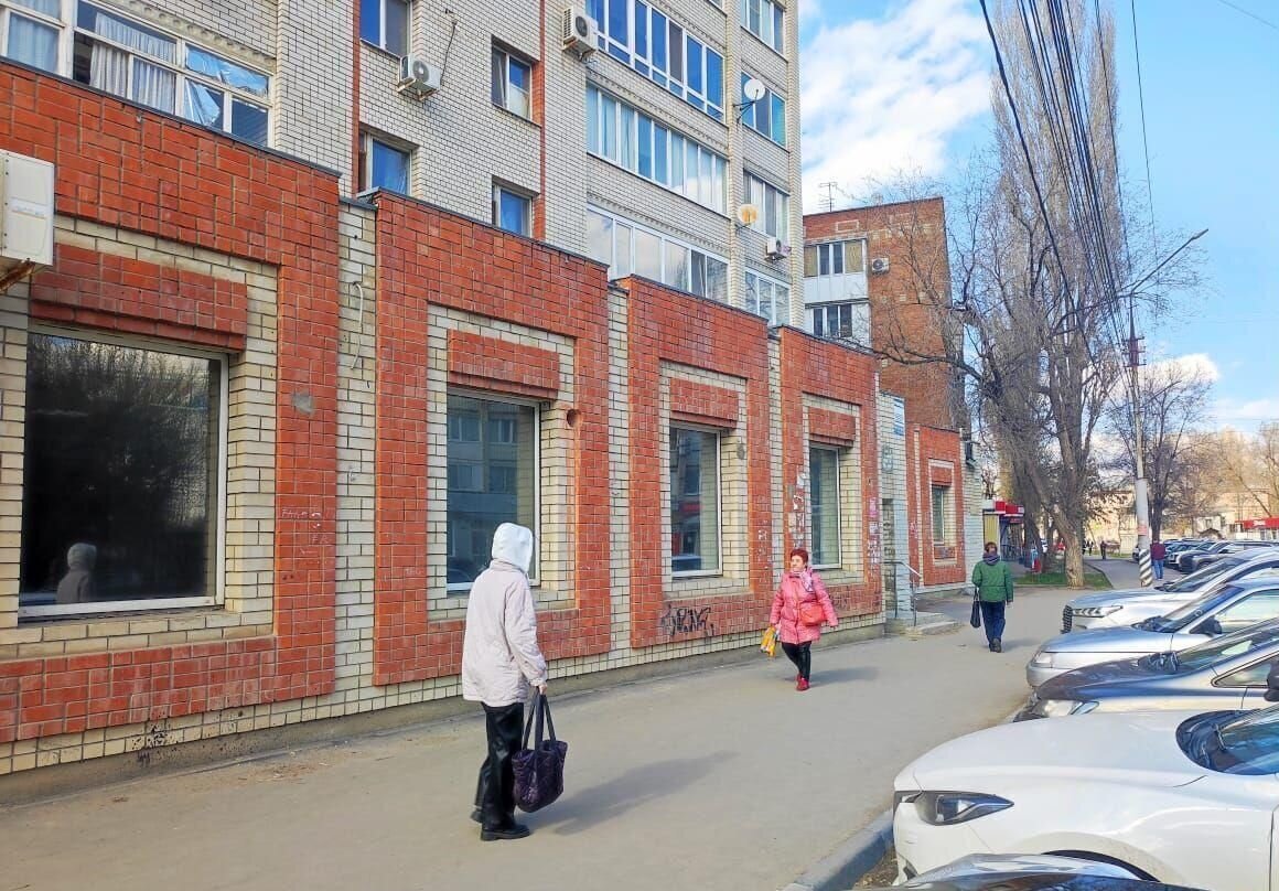 свободного назначения г Энгельс ул Волоха 10 Энгельсский р-н, муниципальное образование фото 9