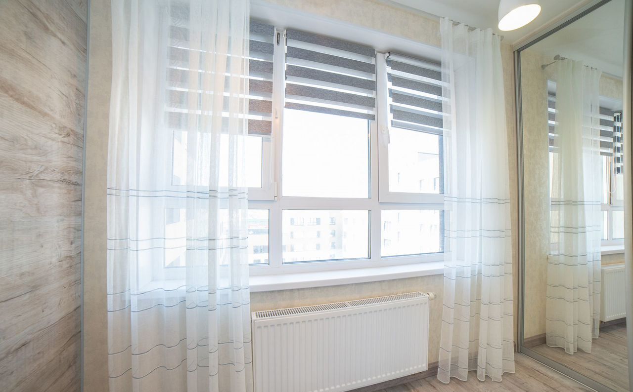 квартира г Екатеринбург Академический ул Евгения Савкова 31 фото 10