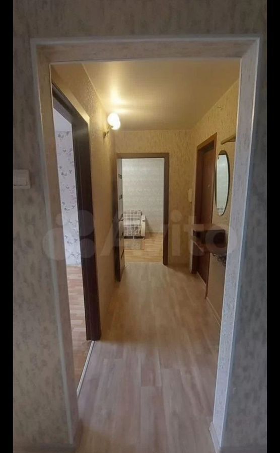 квартира г Нижний Новгород р-н Автозаводский Парк культуры ул Аркадия Гайдара 18 фото 5