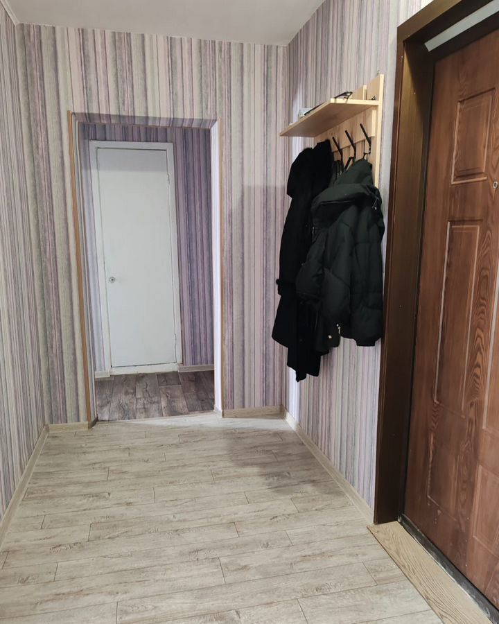 квартира г Абакан ул Торговая 38 фото 8