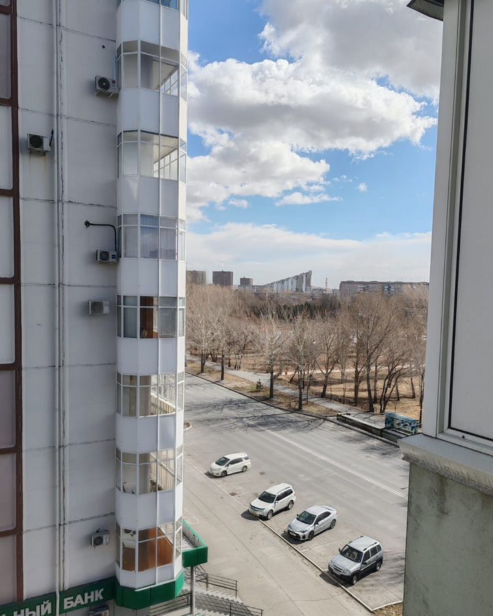 квартира г Абакан ул Торговая 38 фото 10