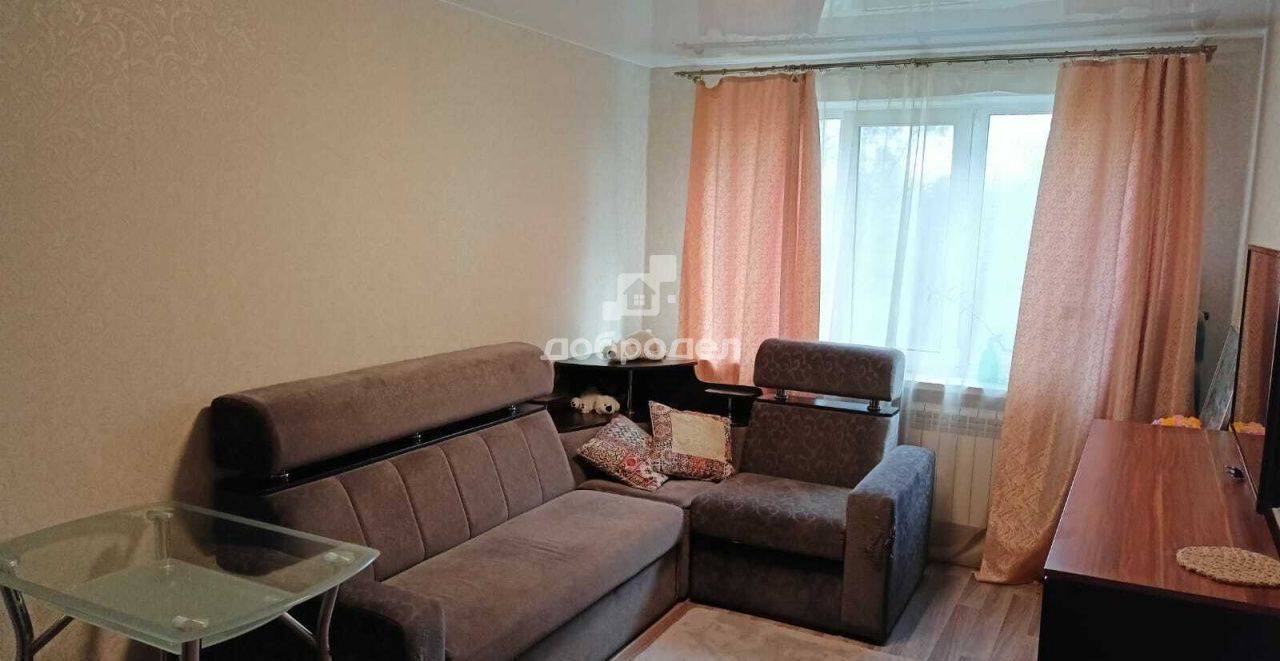 квартира г Екатеринбург р-н Верх-Исетский Геологическая ул Пальмиро Тольятти 15б фото 4