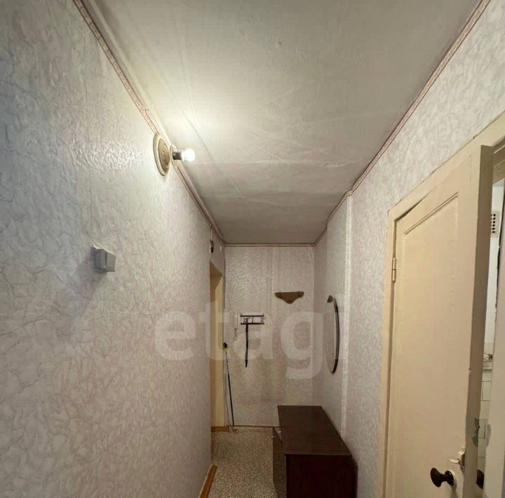 квартира г Челябинск р-н Ленинский ул Агалакова 21 фото 5