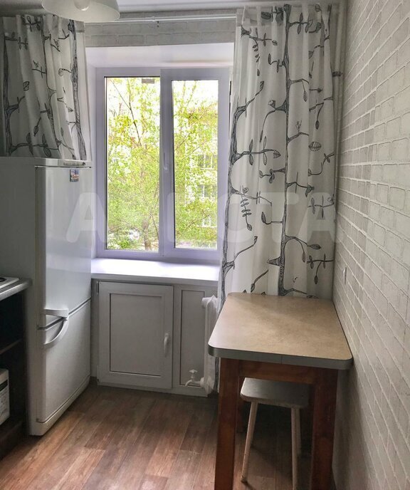 квартира г Омск Заозёрный ул Глинки 3а фото 6