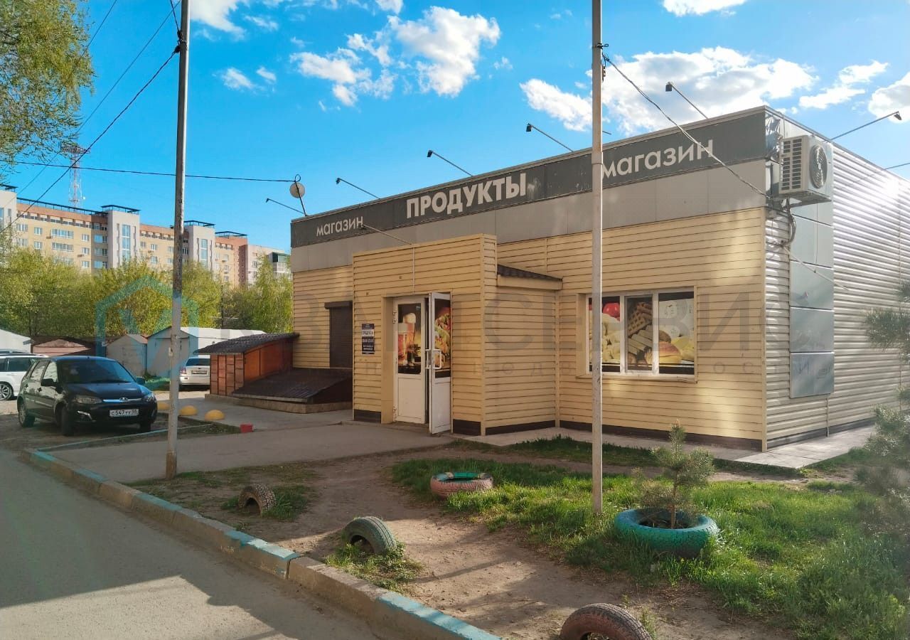квартира г Омск р-н Центральный ул Средняя 7 фото 15