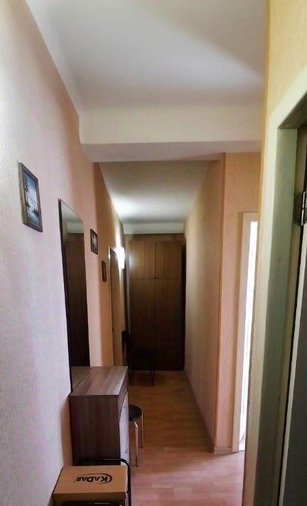 квартира г Симферополь р-н Киевский ул Ростовская 26 фото 3