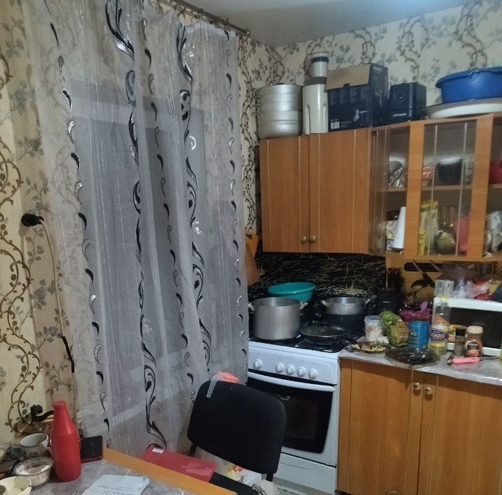 дом г Омск р-н Кировский ул Суворова фото 5