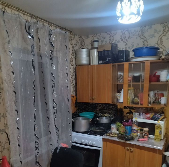 дом г Омск р-н Кировский ул Суворова фото 6