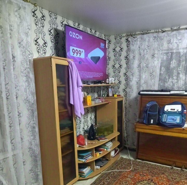 дом г Омск р-н Кировский ул Суворова фото 10