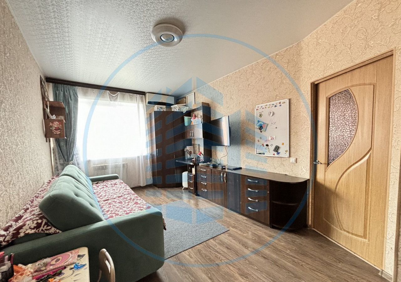 квартира г Ессентуки ул Орджоникидзе 85 фото 5