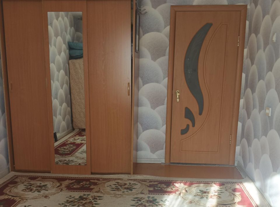 квартира г Красноярск р-н Ленинский микрорайон Энергетики ул Львовская 29а фото 4