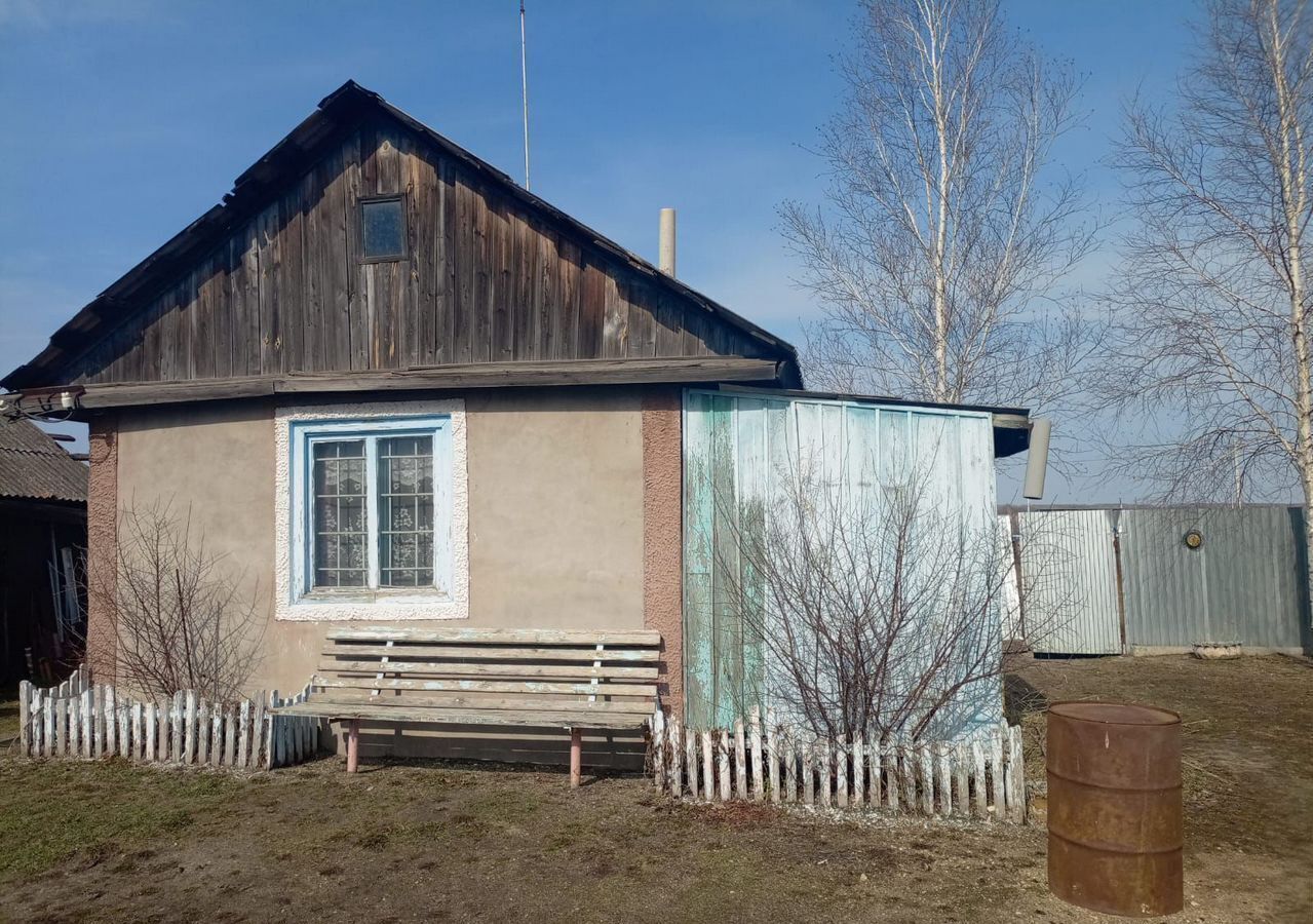дом г Белогорск ул Новая 72 Возжаевка фото 2