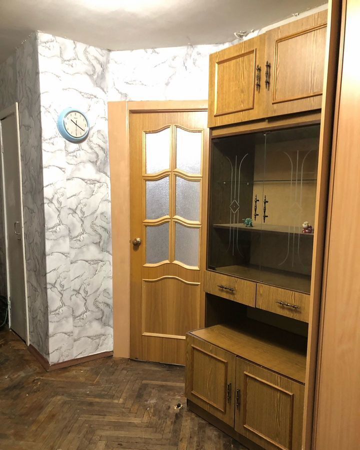 квартира г Красное Село ш Гатчинское 7к/1 фото 5