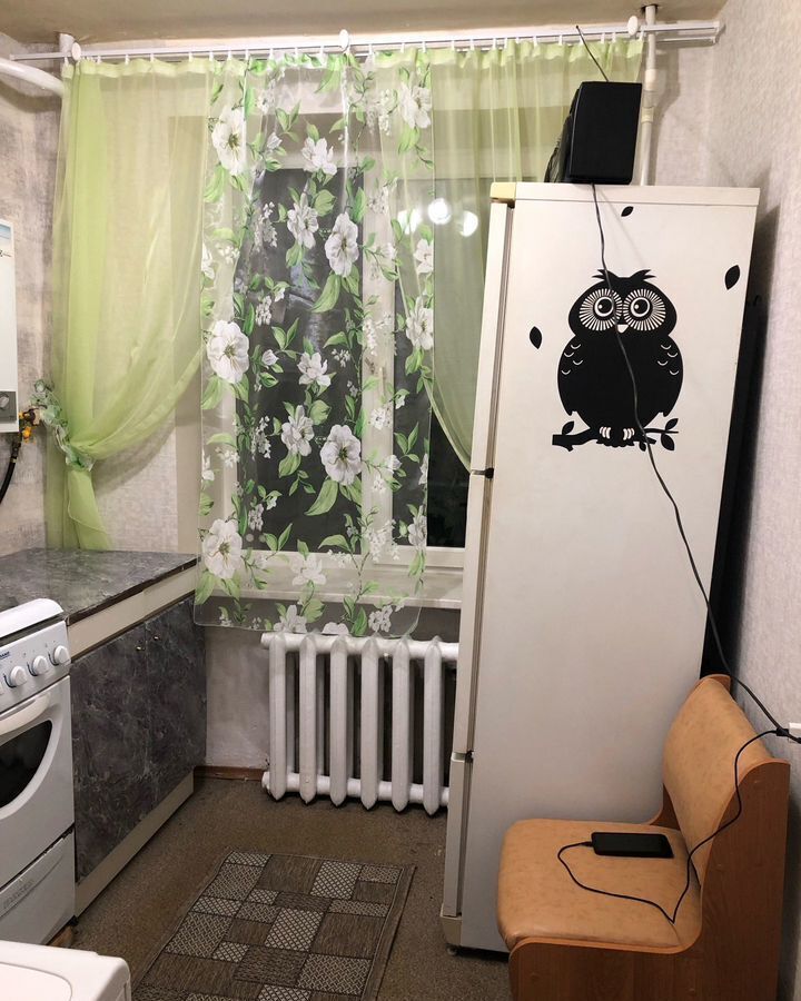 квартира г Красное Село ш Гатчинское 7к/1 фото 9