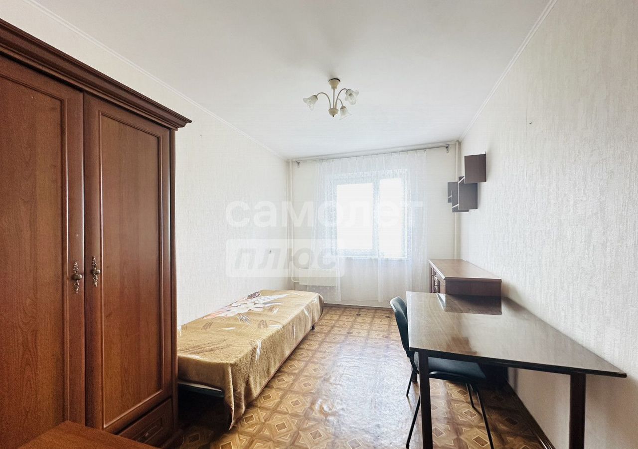 квартира г Челябинск р-н Калининский ул Молодогвардейцев 70в фото 9