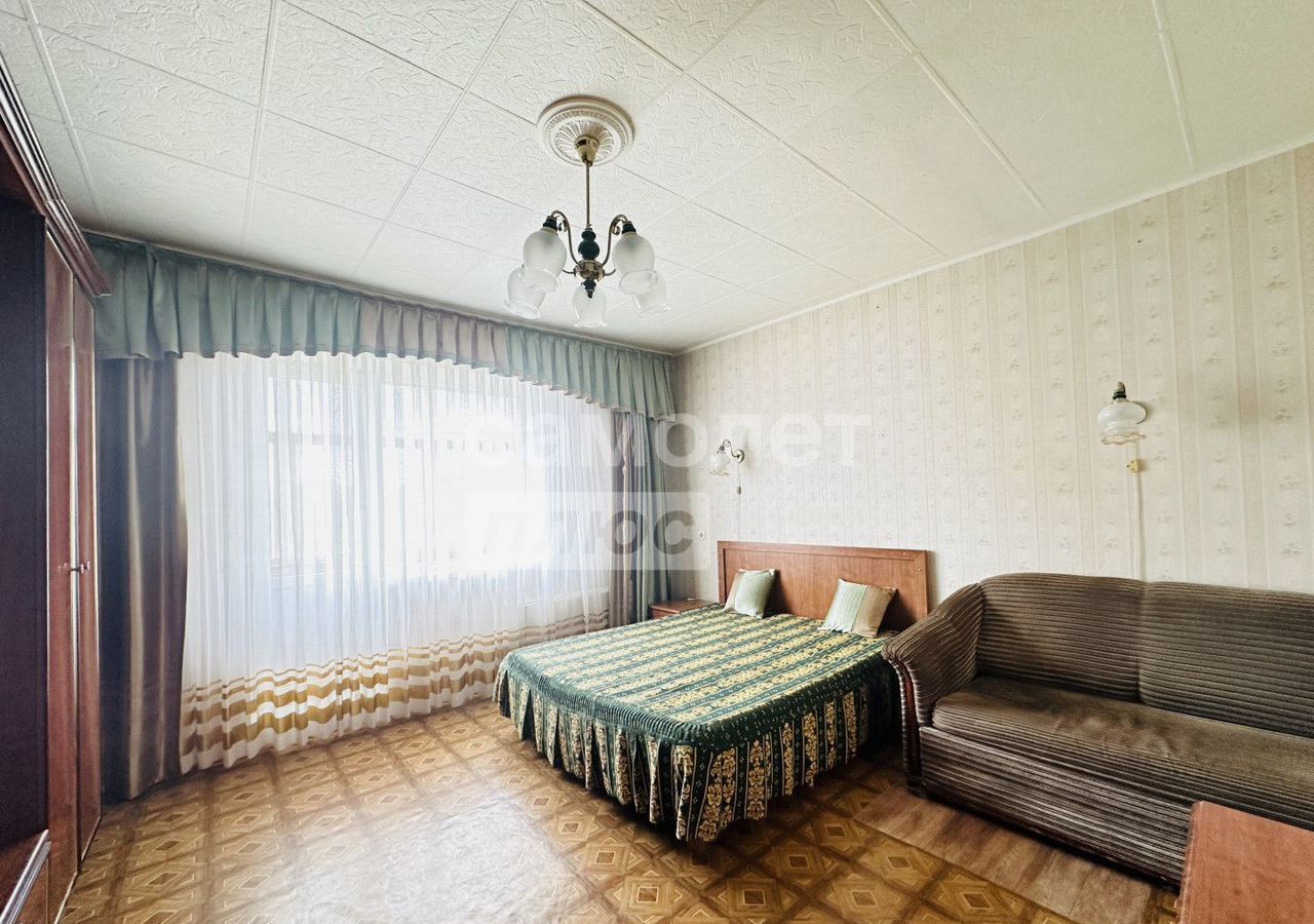 квартира г Челябинск р-н Калининский ул Молодогвардейцев 70в фото 6