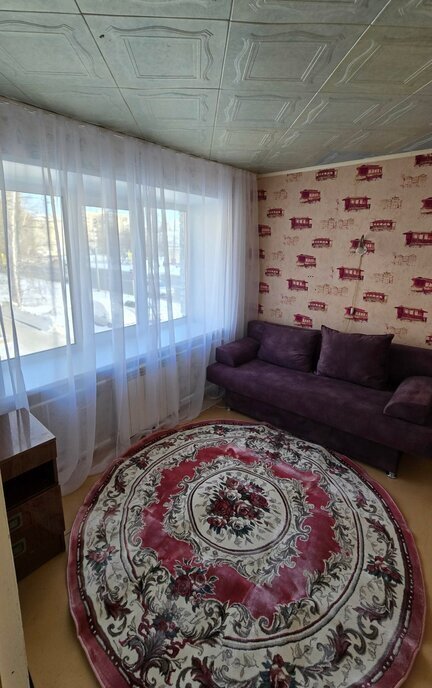 квартира г Томск р-н Советский ул Елизаровых 42 фото 9