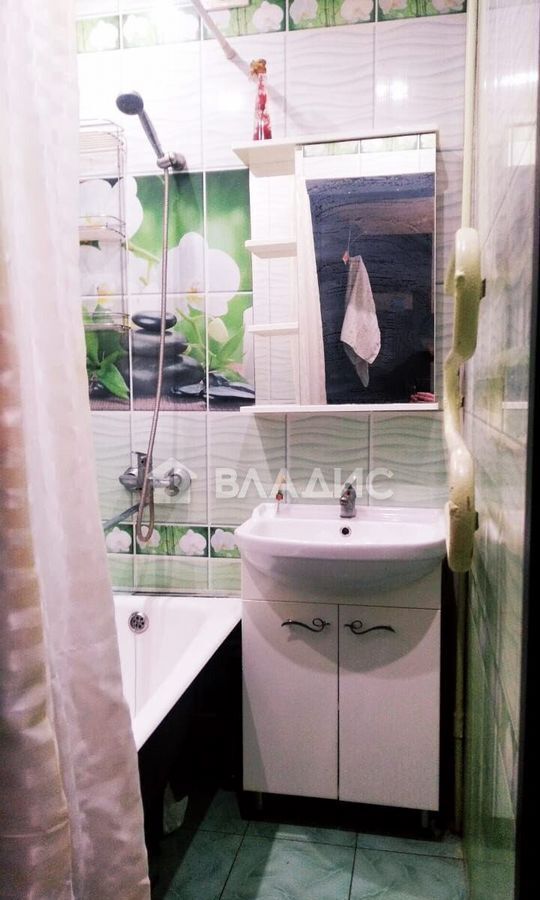 квартира г Люберцы микрорайон Панки ул Электрификации 29а фото 10