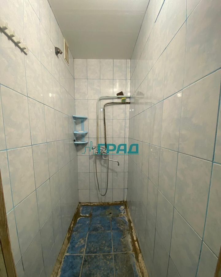 комната г Белово ул Железнодорожная 15 Кемеровская обл. — Кузбасс фото 8
