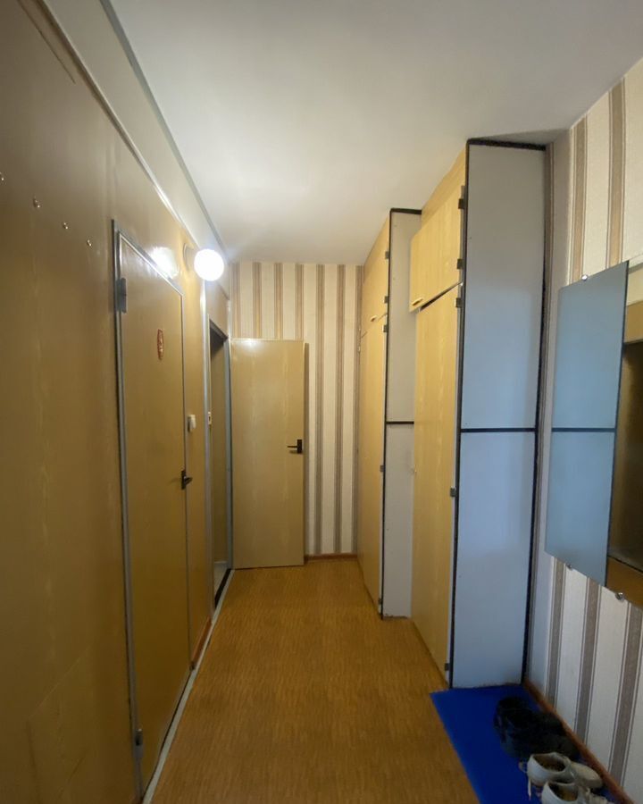 квартира г Камышин ул Базарова 142 фото 5