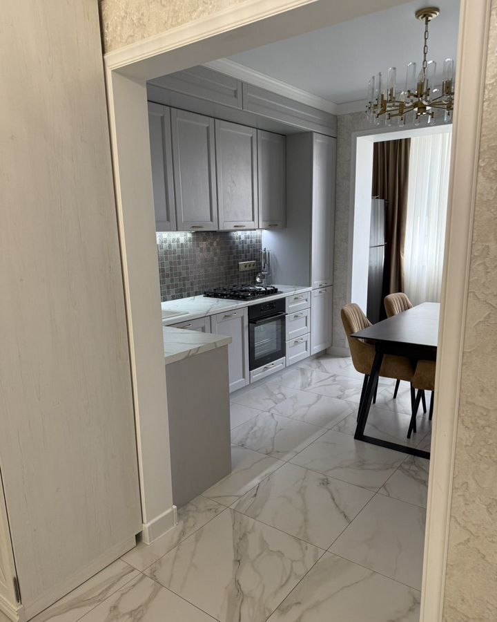 квартира г Георгиевск ул Дружбы 6/4 фото 6