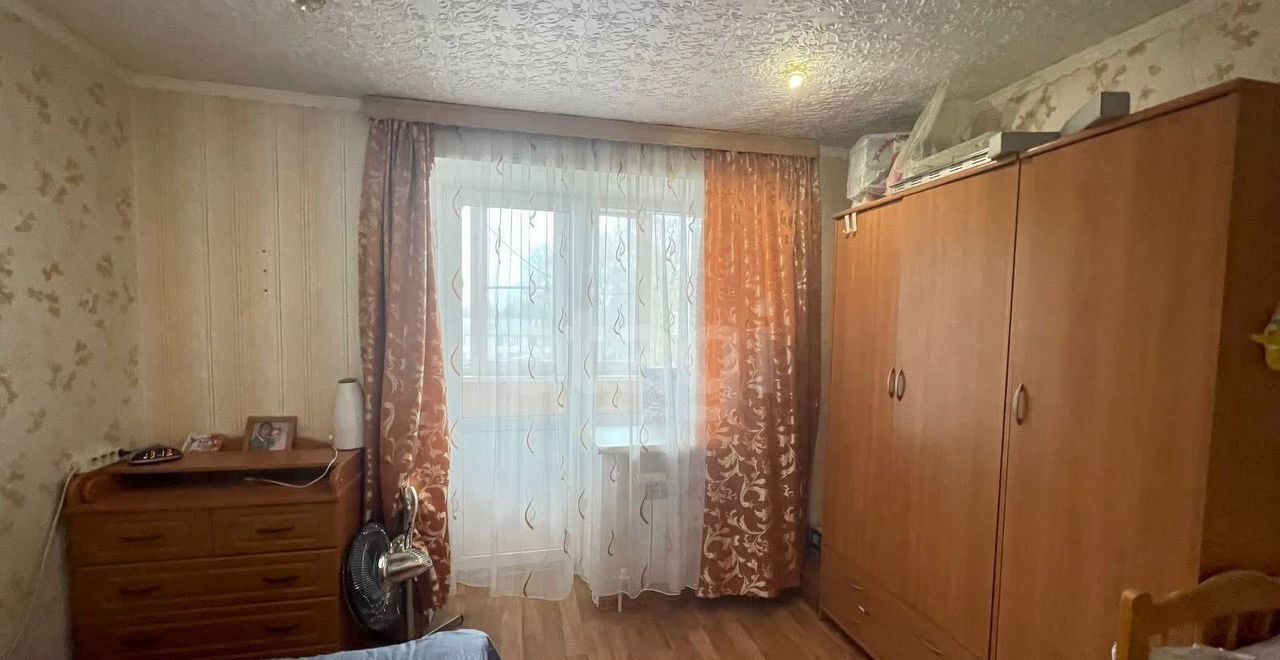 квартира р-н Котласский г Котлас п Вычегодский ул Крупской 4 Вычегодский, муниципальное образование фото 11